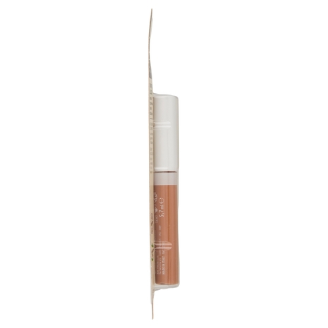 MB Milano Silky Concealer Correttore Fluido Media Coprenza Finish Naturale Dark n° 03 5,7 ml
